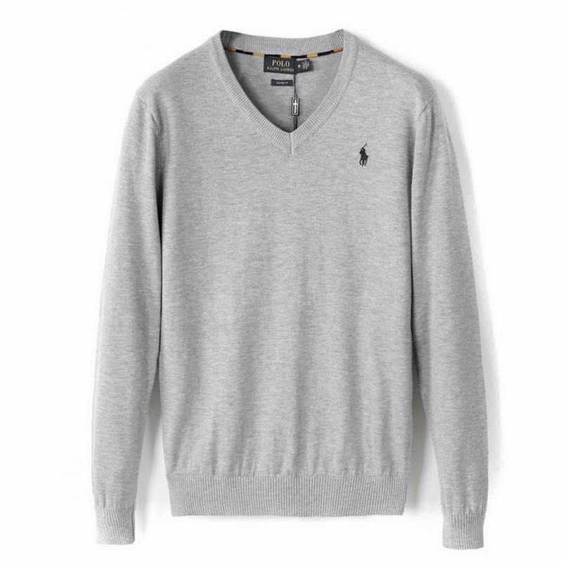 polo Men's Sweater 247